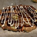 どんどん - 料理写真: