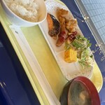 東横INN  - 料理写真: