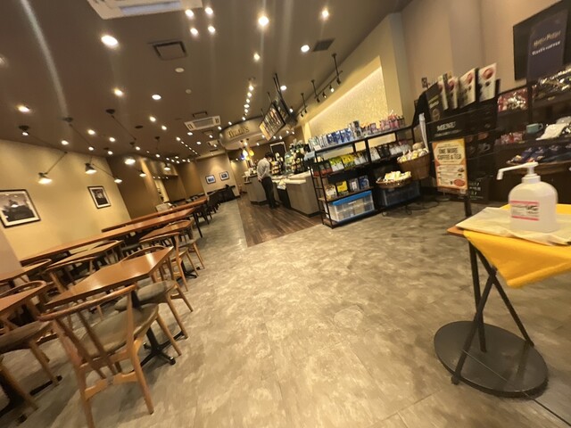 Tully's Coffee Yodoyabashi Ten photo 4