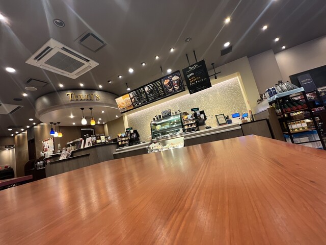 Tully's Coffee Yodoyabashi Ten photo 5