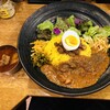 SPICY CURRY 魯珈