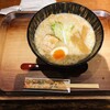麺匠 竹虎 本店