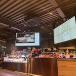 CAFFE PASCUCCI - 