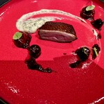 スーツァンレストラン陳 - 