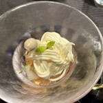 スーツァンレストラン陳 - モンブラン