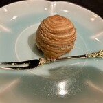 スーツァンレストラン陳 - 