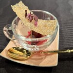 スーツァンレストラン陳 - 