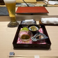 博多 鮨 まつもと - 