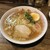 光来 - 料理写真:中華そば　単品は５００円