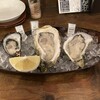 Oyster Bar MABUI 袋町店