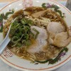 尾道 広島ラーメン 麺屋 雄
