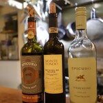 イタリアワイン Enoteca C.d.G - 