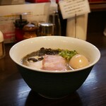 麺や でこ - 