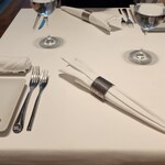 銀座 シェ・トモ - 