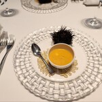 銀座 シェ・トモ - 