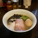 麺や でこ - 