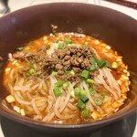 中国四川酒家 蔓山 - 