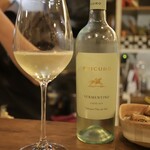 イタリアワイン Enoteca C.d.G - 
