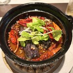 中国四川酒家 蔓山 - 