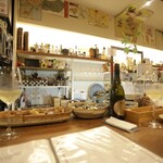 イタリアワイン Enoteca C.d.G - 