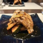 中国四川酒家 蔓山 - 