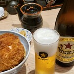 とんかつ 丸七 本店 - 