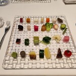 銀座 シェ・トモ - 