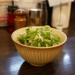 麺や でこ - 