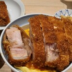 とんかつ 丸七 本店 - 