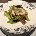 中国四川酒家 蔓山 - 