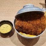 とんかつ 丸七 本店 - 