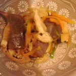 やき鳥三太郎 - お通し