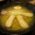 Ramen Senka Rapita - 塩