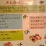 やき鳥三太郎 - ２０１４年５月撮影