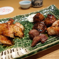 名古屋コーチン 鳥しげ - 