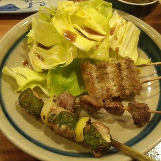 東広島市西条岡町でおすすめの美味しい焼き鳥をご紹介 食べログ