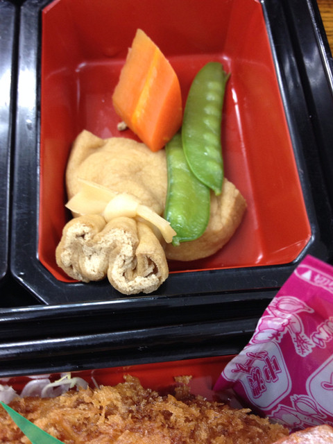 盛岡リフホテル仕出し部 - 上盛岡（弁当）の写真