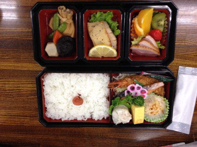 盛岡リフホテル仕出し部 &ndash; 上盛岡の絶品弁当 | 仕出し専門店