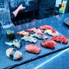 SUSHI BAR ヒコーキ雲