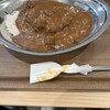 カレーショップ インデアン なつぞら店