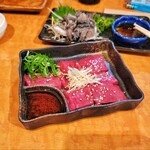 ニブンノキュー - 