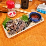 ニブンノキュー - 