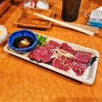 ニブンノキュー - 