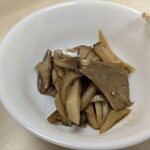 tell me キッチン - 