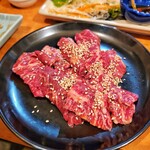 ニブンノキュー - 