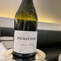 レストラン ラ・フロレゾン・ドゥ・タケウチ - 