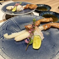 蟹たくみ - 