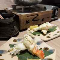 蟹たくみ - 