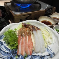 蟹たくみ - 
