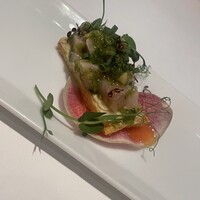 トラットリア トペ - 